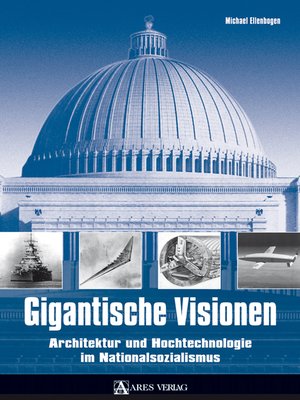 cover image of Gigantische Visionen